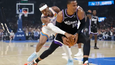 Why Mark Daigneault believes Russell Westbrook is a 'timeless' player
