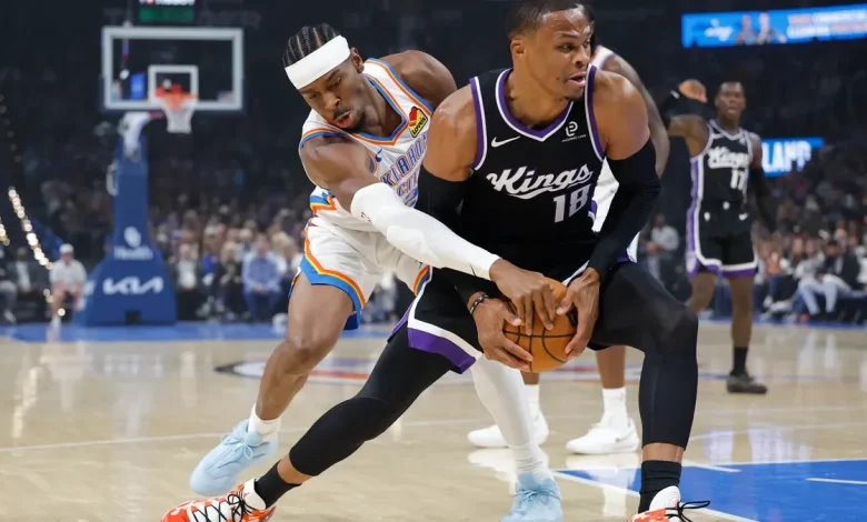 Why Mark Daigneault believes Russell Westbrook is a 'timeless' player
