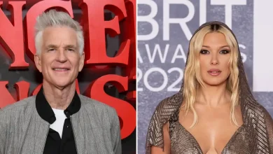 Why Matthew Modine Officiated ‘Stranger Things’ Costar Millie Bobby Brown’s Wedding: ‘It’s My Papa’