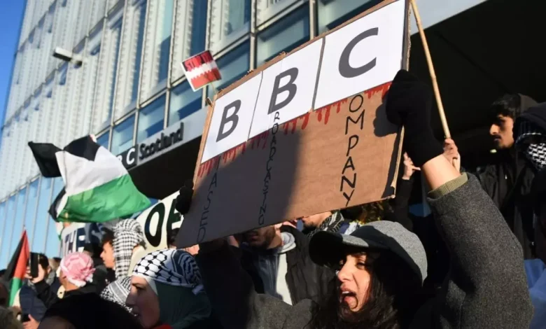 Why Michael Prescott's BBC memo was misguided on Israel-Palestine