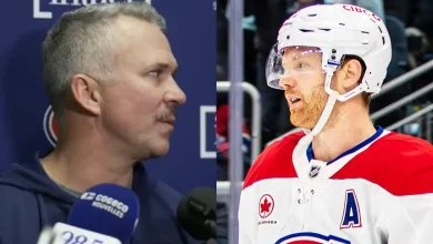 Why Mike Matheson is more valuable to the Canadiens than you think