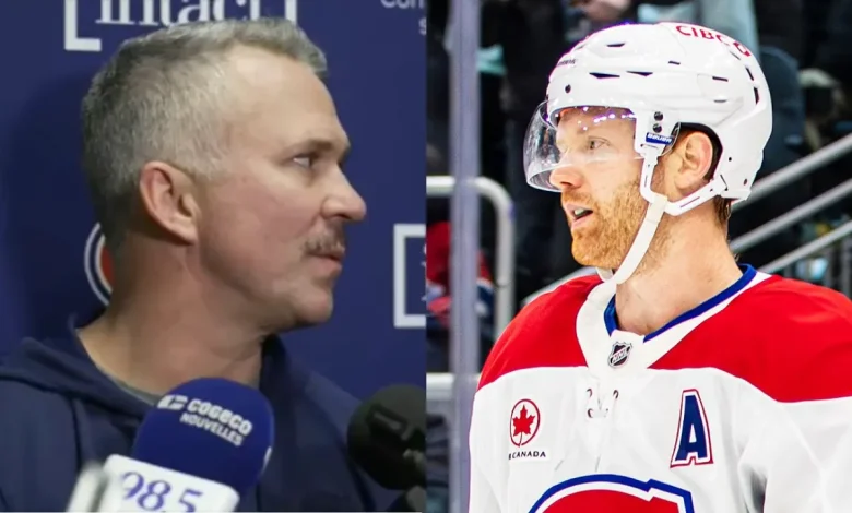 Why Mike Matheson is more valuable to the Canadiens than you think