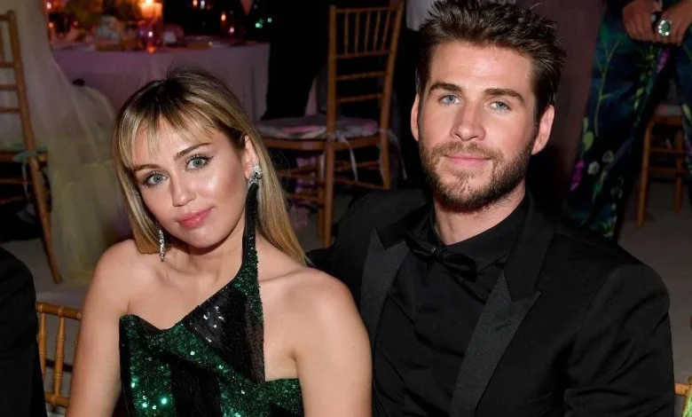 Why Miley Cyrus Wants to Meet Ex Liam Hemsworth Now — Source