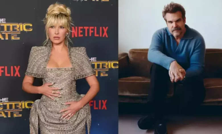 Why Millie Bobby Brown Accused Her 'Reel-Dad'? Did Netflix Launch An Inquiry Against David Harbour?