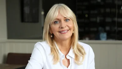 Why Miriam O'Callaghan took so long to write her autobiography
