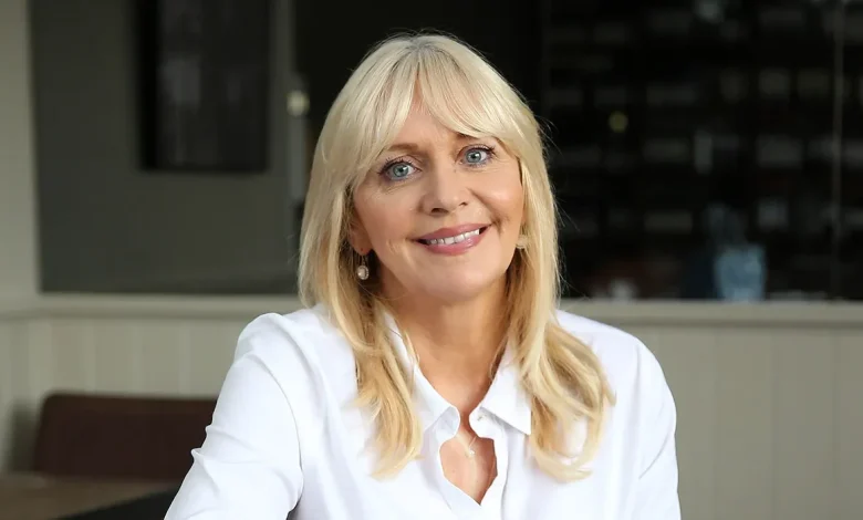 Why Miriam O'Callaghan took so long to write her autobiography