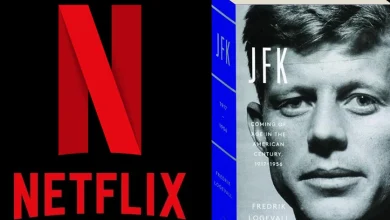 Why Netflix’s ‘The Kennedys’ Could Be The Next ‘Crown’ Jewel