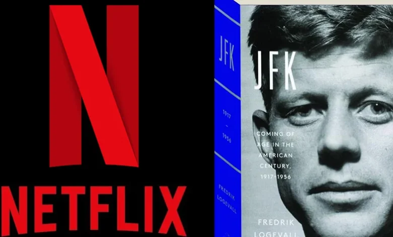 Why Netflix’s ‘The Kennedys’ Could Be The Next ‘Crown’ Jewel