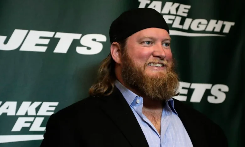 Why Nick Mangold belongs in the Hall of Fame conversation