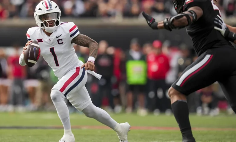 Why Noah Fifita Dominates in Road Games