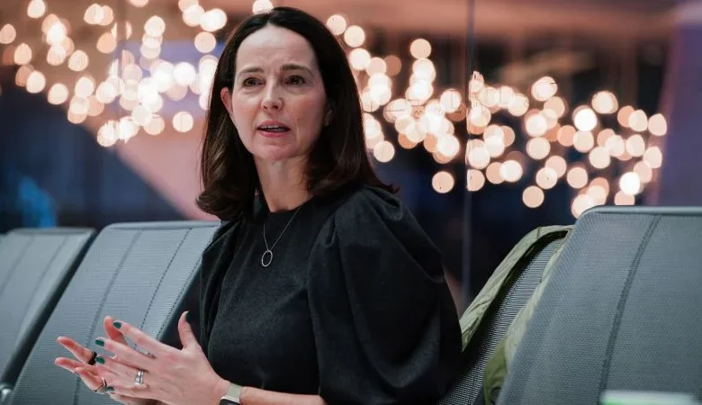 Why OpenAI went into crisis PR mode Thursday