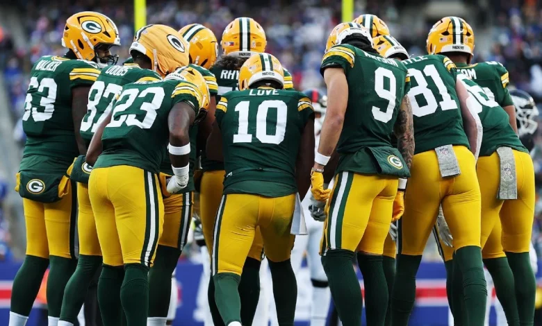 Why Packers' playoff hopes might rest on next three games