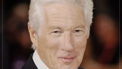 Why Paul Simon’s daughter hates Richard Gere: “I hope my dead pets haunt you”