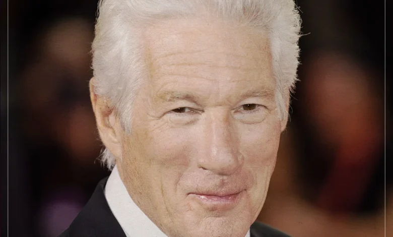 Why Paul Simon’s daughter hates Richard Gere: “I hope my dead pets haunt you”