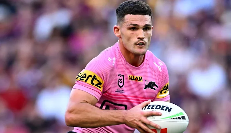 Why Penrith are the biggest losers with the 2026 NRL draw