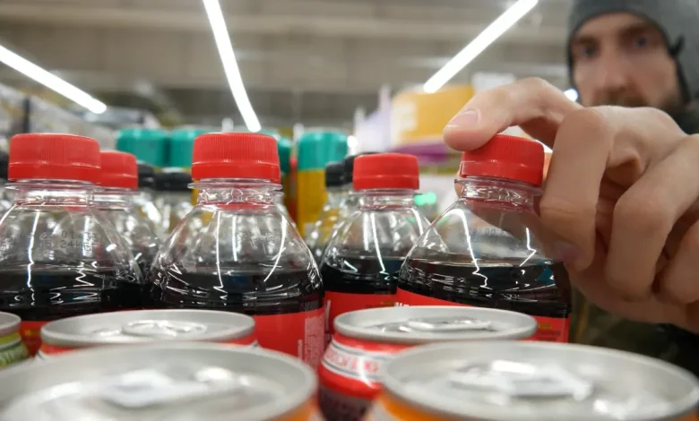 Why People Think Discontinued ’80s Coca-Cola Flavor May Be About To Return