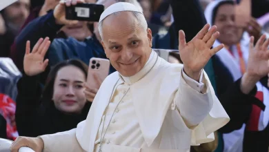 Why Pope Leo XIV’s Lebanon visit matters amid Israeli bombardment