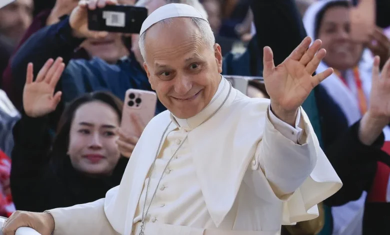 Why Pope Leo XIV’s Lebanon visit matters amid Israeli bombardment