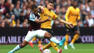 Why Premier League games are kicking off at 2.05pm today – it’s not as rare as you might think - The Athletic