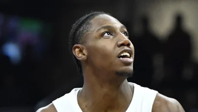 Why RJ Barrett may be reaching his prime for Raptors