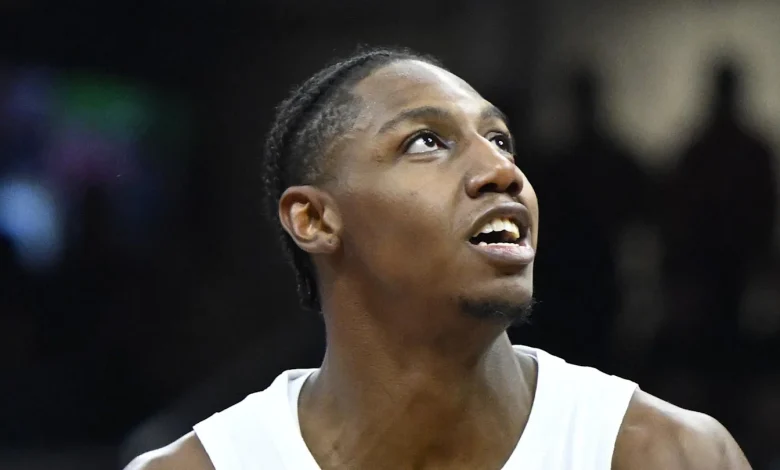 Why RJ Barrett may be reaching his prime for Raptors