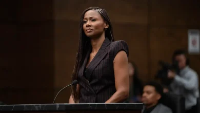 Why “Reasonable Doubt” Season 3 Is Its Most Emotionally Charged Yet