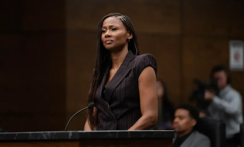 Why “Reasonable Doubt” Season 3 Is Its Most Emotionally Charged Yet