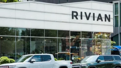 Why Rivian Stock Soared Today