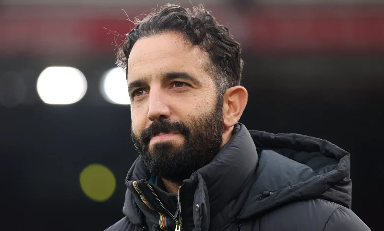 Why Roberto De Zerbi & Thomas Tuchel rejected the Man Utd job before Red Devils turned to Ruben Amorim as Erik ten Hag's replacement - revealed