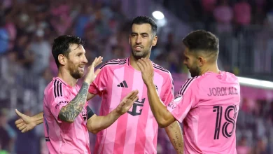 Why Saturday's MLS Cup Playoff Game Is Inter Miami’s Most Important Ever