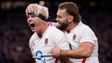 Why Steve Borthwick has made 'baffling' George Ford call – Andy Goode