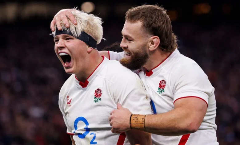 Why Steve Borthwick has made 'baffling' George Ford call – Andy Goode