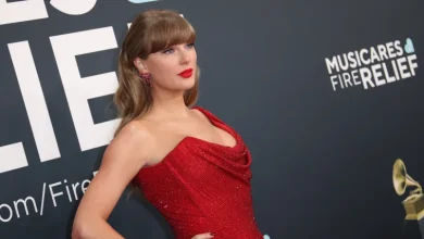 Why Taylor Swift isn't showing up much on Travis Kelce's Chiefs NFL TV broadcasts