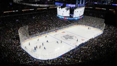 Why Toronto is a top women’s sports city (despite The Athletic’s snub)