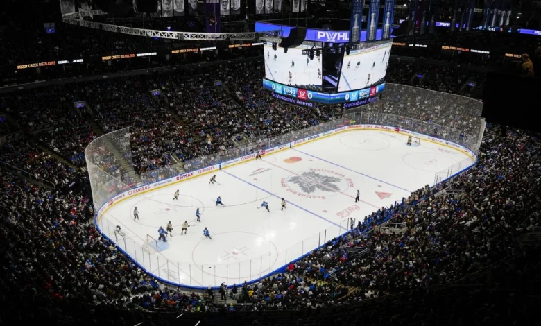 Why Toronto is a top women’s sports city (despite The Athletic’s snub)