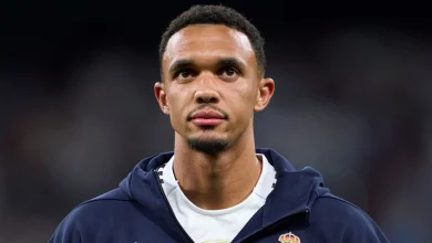 Why Trent Alexander-Arnold is 'highly unlikely' to start for Real Madrid against Liverpool in Champions League showdown on return to Anfield - explained