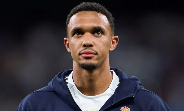 Why Trent Alexander-Arnold is 'highly unlikely' to start for Real Madrid against Liverpool in Champions League showdown on return to Anfield - explained