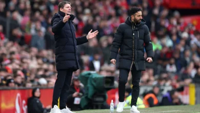 Why United can't just copy Palace