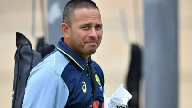 Why Usman Khawaja didn't walk to open for Australia in 1st Ashes Test vs England?