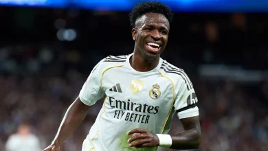 Why Vinicius Junior always finds a way to hurt Liverpool in Champions League?