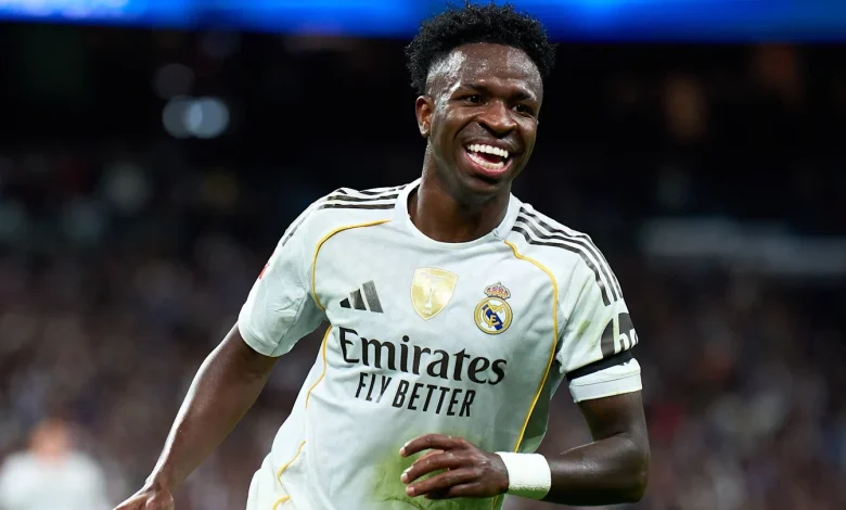 Why Vinicius Junior always finds a way to hurt Liverpool in Champions League?