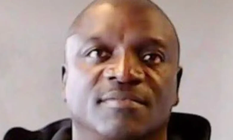 Why Was Akon 'Locked Up' in Georgia? Here’s What We Know About His Arrest