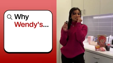 Why Wendy's has the internet talking