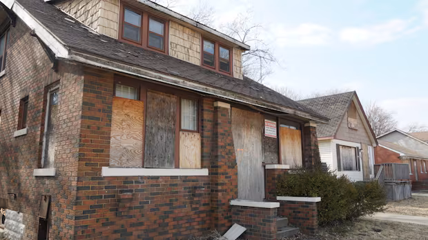 Why Windsor buildings can't be boarded-up unless damaged by fire or severe weather