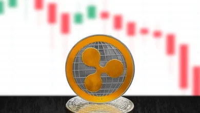 Why XRP Is Going Down? Crypto Falls Today With Bitcoin and Could Drop 50% According to This New XRP Price Prediction