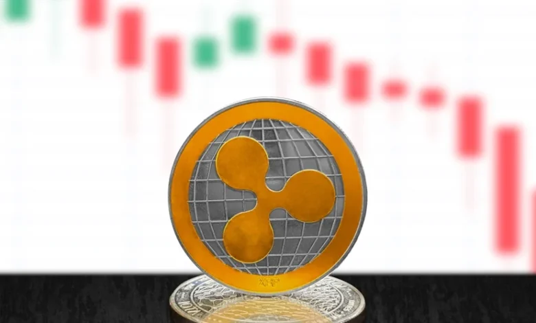 Why XRP Is Going Down? Crypto Falls Today With Bitcoin and Could Drop 50% According to This New XRP Price Prediction