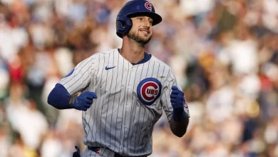 Why Yankees’ No. 1 free-agent target should be Kyle Tucker, not Cody Bellinger