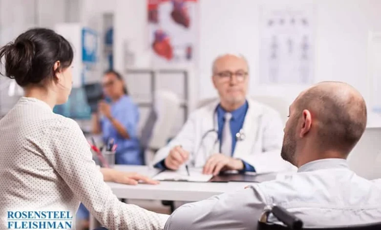 Why a Charlotte Car Accident Lawsuit Attorney Might Be Right for You