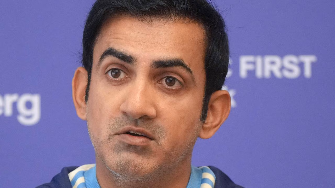 Why a Test giant has shockingly imploded... and everyone is blaming one ‘chaotic’ man