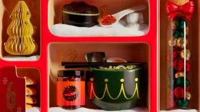 Why adults are scrambling for food-focused advent calendars — and paying $945